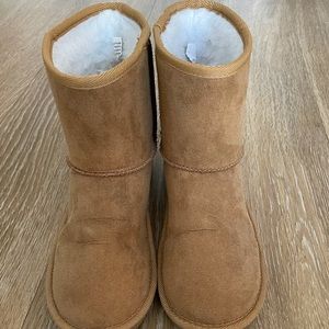 Children boots
